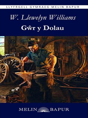 cover image of Gŵr y Dolau (eLyfr)